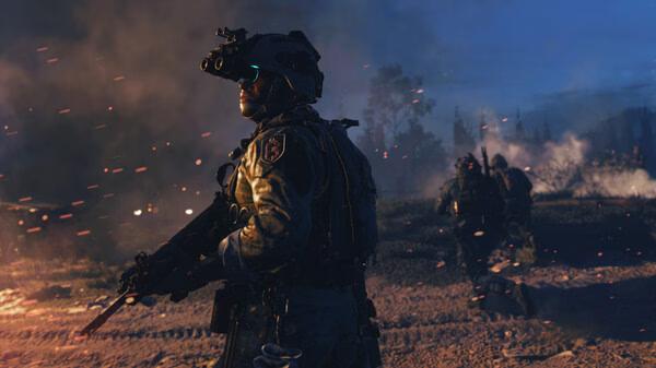 Call of Duty®: Modern Warfare® II 10