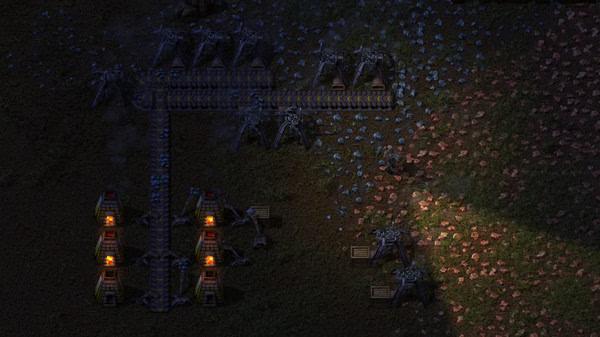 Factorio 3
