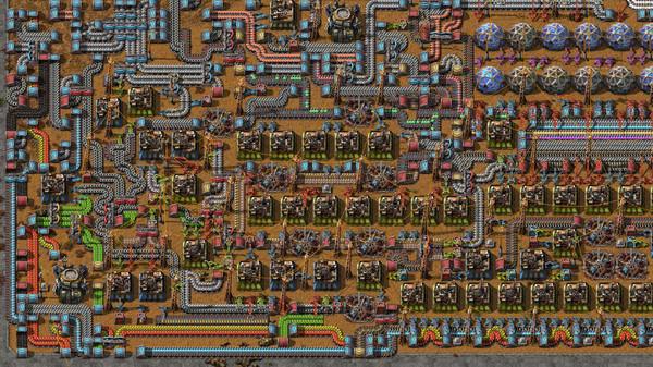 Factorio 4