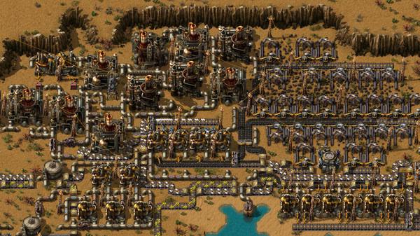 Factorio 7
