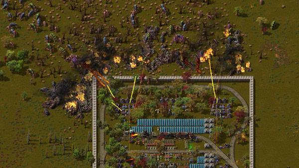 Factorio 9