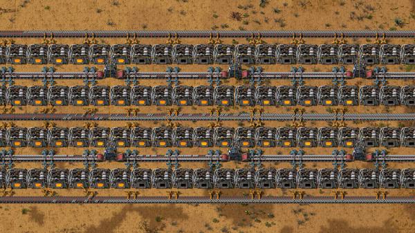 Factorio 10