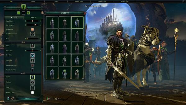 Age of Wonders 4 3