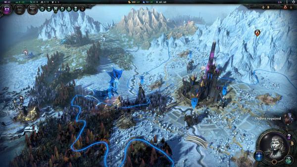 Age of Wonders 4 4
