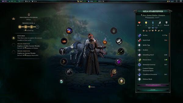 Age of Wonders 4 5