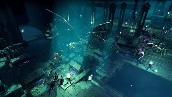 Age of Wonders 4 6