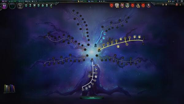 Age of Wonders 4 7