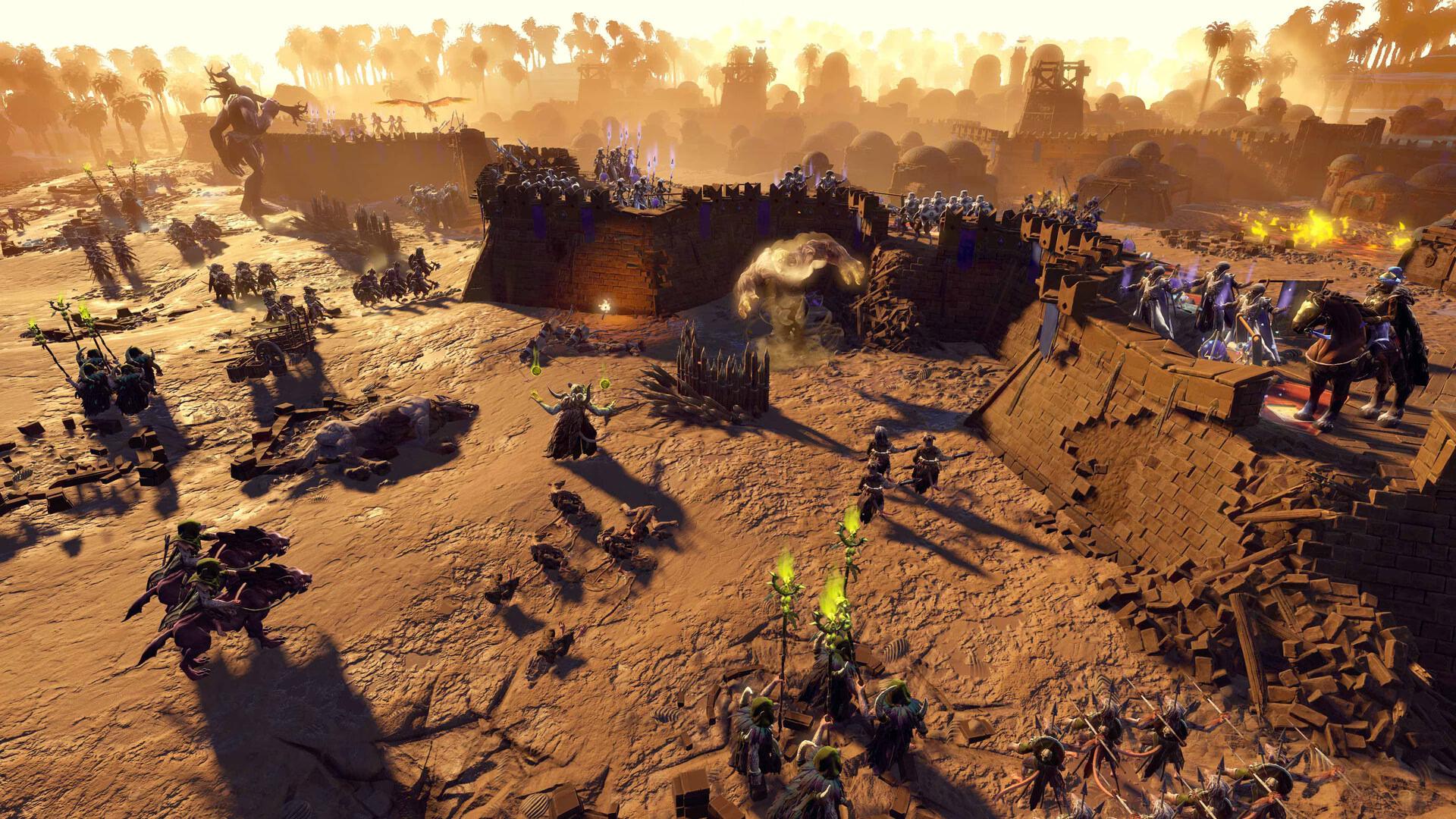 Age of Wonders 4 8