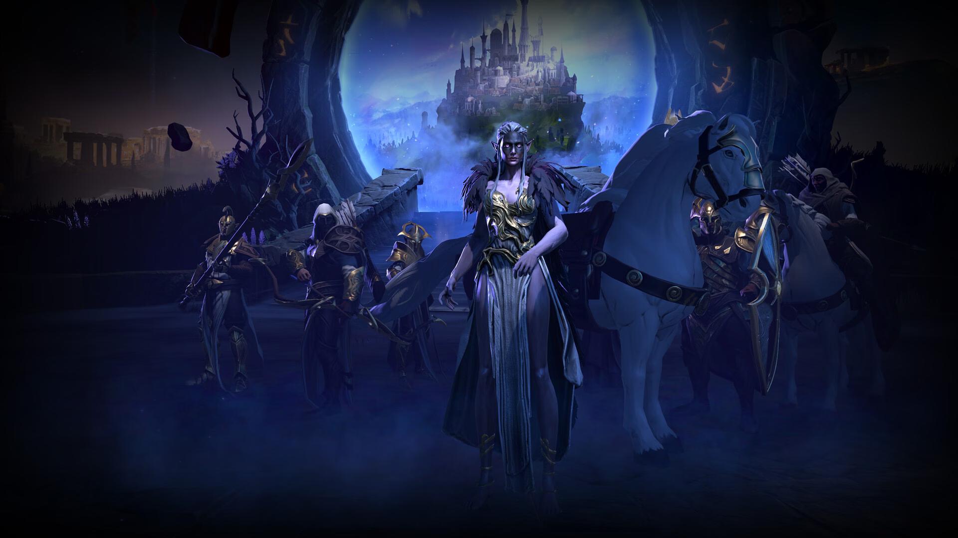Age of Wonders 4 9