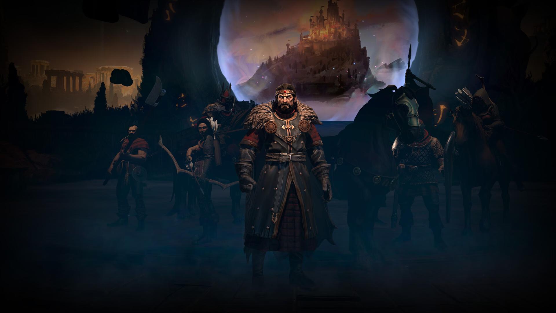 Age of Wonders 4 10