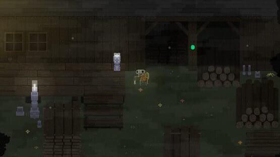Moonrise Fall 3