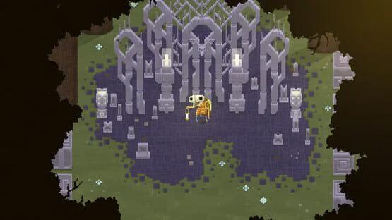 Moonrise Fall 6