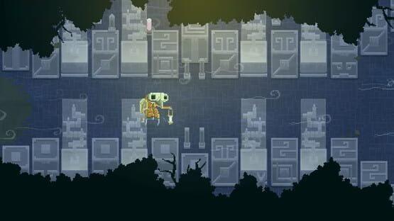 Moonrise Fall 7