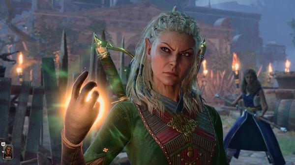 Baldurs Gate 3 8