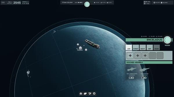 Falling Frontier 3
