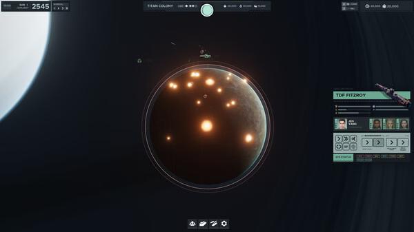 Falling Frontier 4