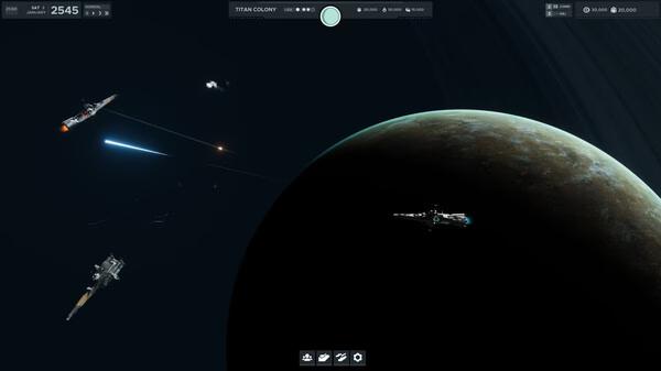 Falling Frontier 7
