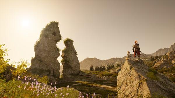 Vindictus: Defying Fate 1