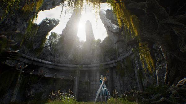 Vindictus: Defying Fate 2