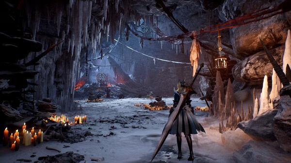 Vindictus: Defying Fate 3