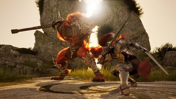 Vindictus: Defying Fate 4