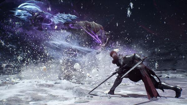 Vindictus: Defying Fate 5