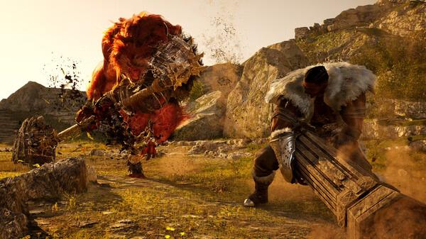 Vindictus: Defying Fate 6