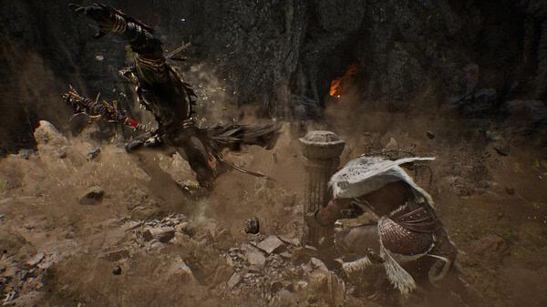 Vindictus: Defying Fate 7
