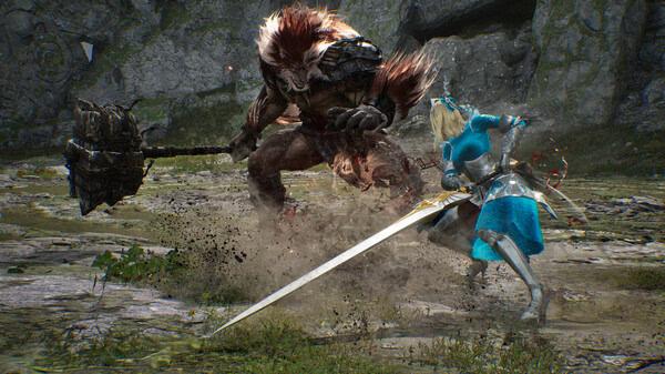 Vindictus: Defying Fate 8