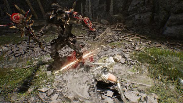 Vindictus: Defying Fate 9