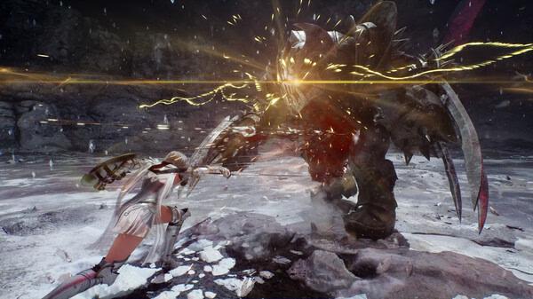 Vindictus: Defying Fate 10