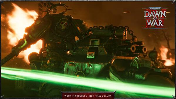 Warhammer 40,000: Dawn of War IV 3