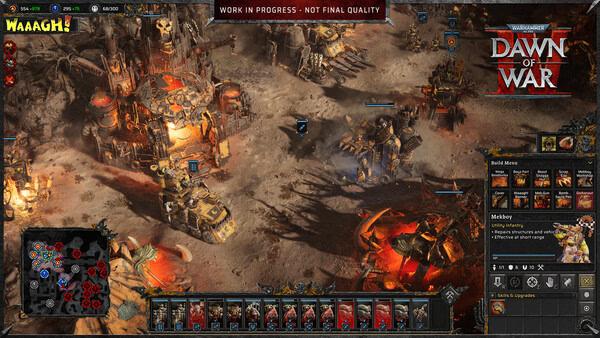 Warhammer 40,000: Dawn of War IV 5