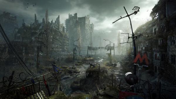 METRO 2039 3