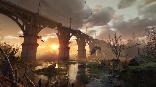 METRO 2039 4