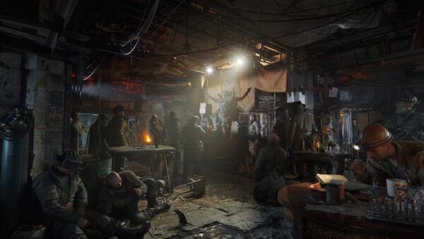 METRO 2039 6
