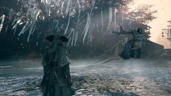Phantom Blade Zero 2