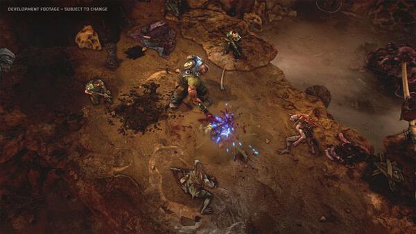 Warhammer 40,000: Dark Heresy 5