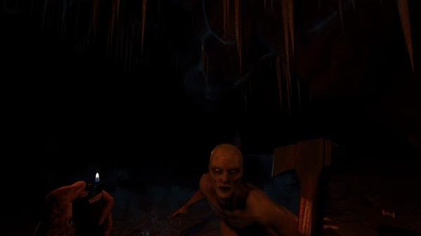 The Forest 3