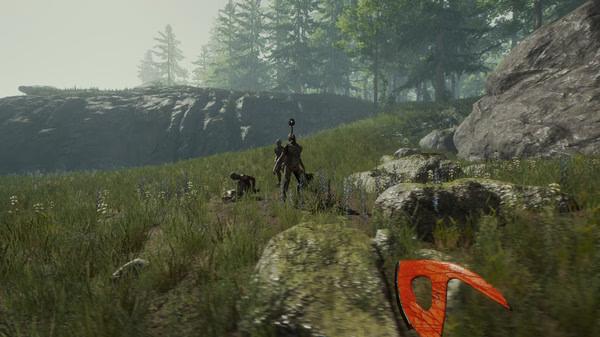 The Forest 8