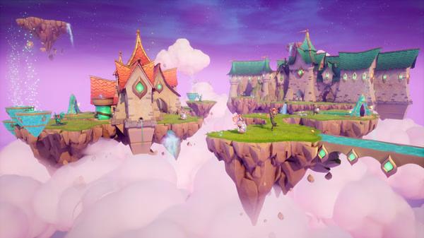 Spyro Reignited Trilogy 3
