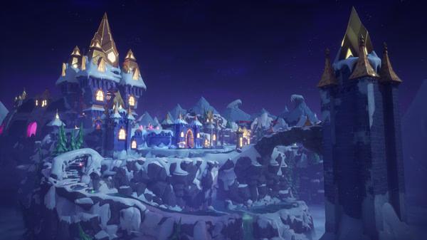 Spyro Reignited Trilogy 4