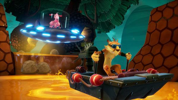 Spyro Reignited Trilogy 6