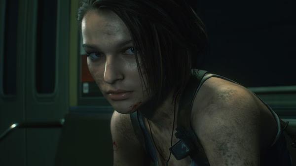 Resident Evil 3 1