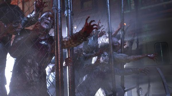 Resident Evil 3 2