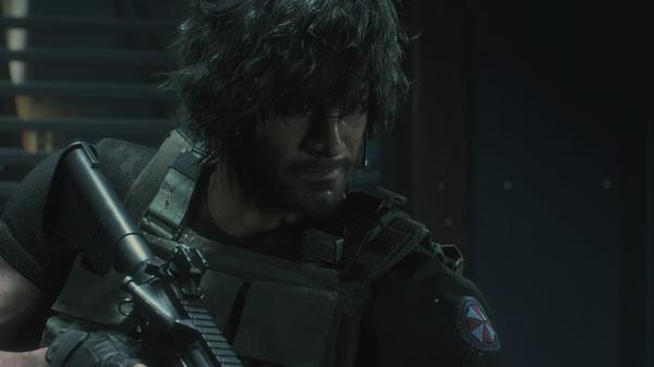 Resident Evil 3 3