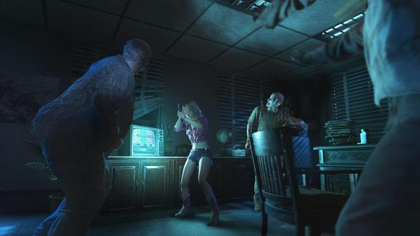 Resident Evil 3 7