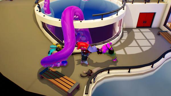 Gang Beasts 9