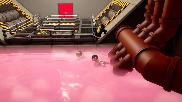 Gang Beasts 10