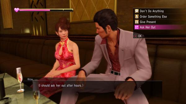 Yakuza Kiwami 6